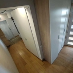 Дава се под наем Двустаен апартамент в София, Център - 56 кв.м за 433.5 € - Снимка #1