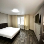 Дава се под наем Двустаен апартамент в София, Център - 56 кв.м за 397.8 € - Снимка #1