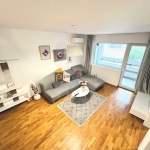 Дава се под наем Двустаен апартамент в Пловдив, Каменица 1 - 70 кв.м за 400 € - Снимка #1