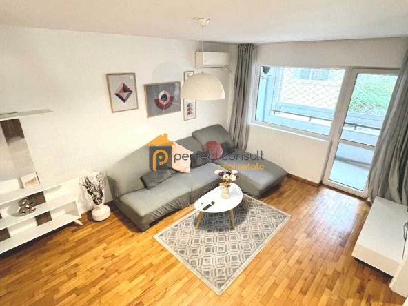 Дава се под наем Двустаен апартамент в Пловдив, Каменица 1 - 70 кв.м за 400 € - Снимка #1