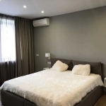 Дава се под наем Двустаен апартамент в София, Център - 56 кв.м за 387.6 € - Снимка #1