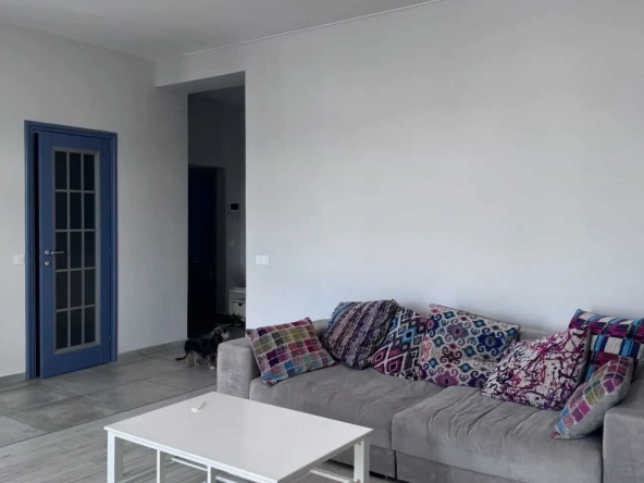 Дава се под наем Двустаен апартамент в София, Център - 55 кв.м за 397.8 € - Снимка #1