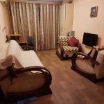 Дава се под наем Двустаен апартамент в София, Център - 56 кв.м за 433.5 € - Снимка #1