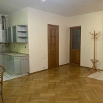 Дава се под наем Двустаен апартамент в София, Център - 55 кв.м за 433.5 € - Снимка #1