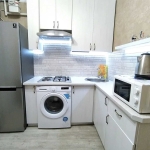 Дава се под наем Двустаен апартамент в София, Център - 55 кв.м за 458.49 € - Снимка #1