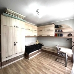 Дава се под наем Двустаен апартамент в София, Център - 56 кв.м за 397.8 € - Снимка #1