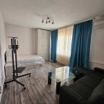 Едностаен апартамент в Пловдив, Кършияка - 36 кв.м за 1049 €/кв.м - Снимка #1