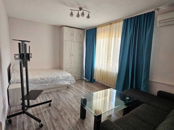 Едностаен апартамент в Пловдив, Кършияка - 36 кв.м за 1049 €/кв.м - Снимка #1