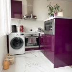 Тристаен апартамент в Пловдив, Каменица 2 - 68 кв.м за 1147 €/кв.м - Снимка #1