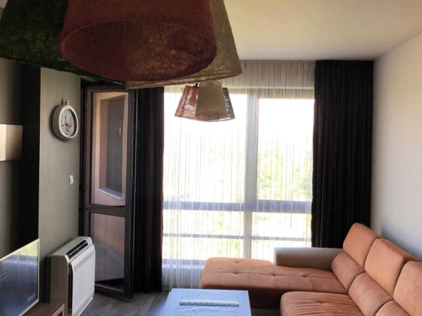 Тристаен апартамент в Пловдив, Христо Смирненски - 70 кв.м за 1126 €/кв.м - Снимка #1