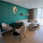 Двустаен апартамент в Пловдив, Съдийски - 67 кв.м за 1218 €/кв.м - Снимка #1