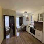 Двустаен апартамент в Пловдив, Кючук Париж - 63 кв.м за 1508 €/кв.м - Снимка #1