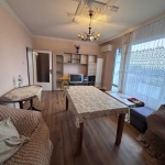 Дава се под наем Тристаен апартамент в Пловдив, Христо Смирненски - 100 кв.м за 465 € - Снимка #1