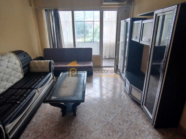 Двустаен апартамент в Пловдив, Изгрев - 45 кв.м за 1034 €/кв.м - Снимка #1