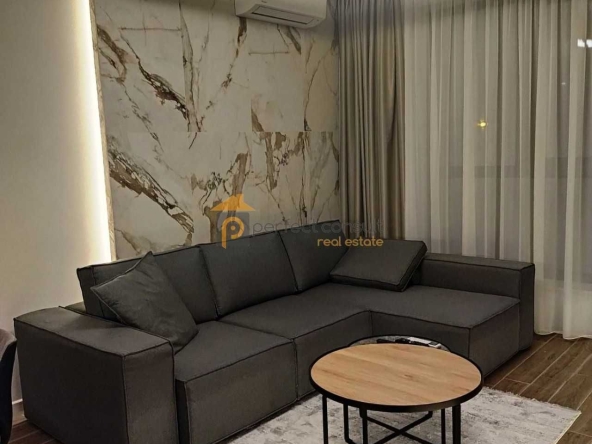 Дава се под наем Двустаен апартамент в Пловдив, Христо Смирненски - 60 кв.м за 600 € - Снимка #1