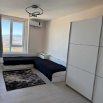 Дава се под наем Тристаен апартамент в Пловдив, Съдийски - 105 кв.м за 510 € - Снимка #1