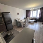 Дава се под наем Тристаен апартамент в Пловдив, Кючук Париж - 86 кв.м за 450 € - Снимка #1