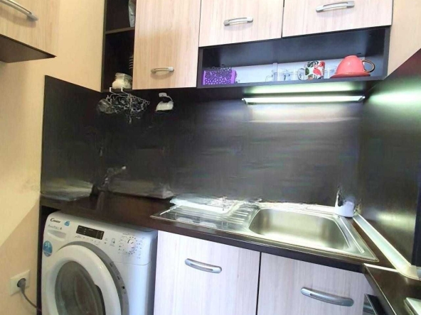 Двустаен апартамент в Пловдив, Христо Смирненски - 60 кв.м за 1400 €/кв.м - Снимка #1