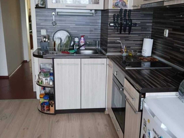 Двустаен апартамент в Пловдив, Кючук Париж - 60 кв.м за 1584 €/кв.м - Снимка #1