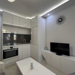 Едностаен апартамент в Пловдив, Южен - 36 кв.м за 1639 €/кв.м - Снимка #1