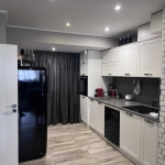 Тристаен апартамент в Пловдив, Кършияка - 104 кв.м за 2159 €/кв.м - Снимка #1