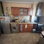 Двустаен апартамент в Пловдив, Мараша - 56 кв.м за 2304 €/кв.м - Снимка #1