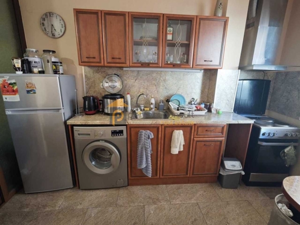 Двустаен апартамент в Пловдив, Мараша - 56 кв.м за 2304 €/кв.м - Снимка #1