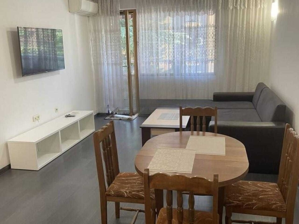 Дава се под наем Двустаен апартамент в Пловдив, Център - 60 кв.м за 425 € - Снимка #1