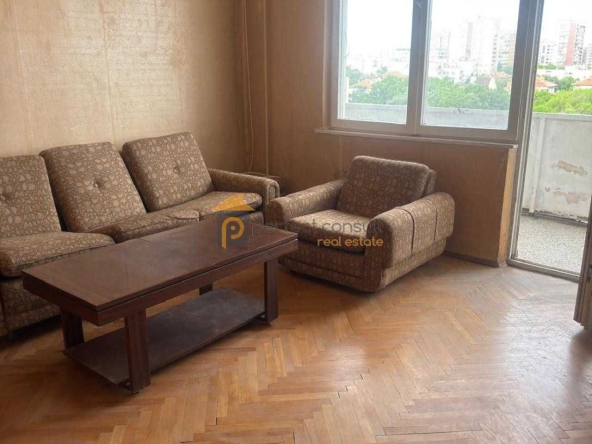 Тристаен апартамент в Пловдив, Кючук Париж - 64 кв.м за 1532 €/кв.м - Снимка #1