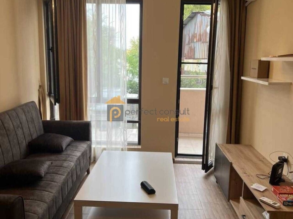 Двустаен апартамент в Пловдив, Южен - 53 кв.м за 1651 €/кв.м - Снимка #1