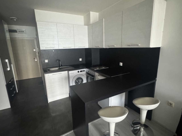 Дава се под наем Едностаен апартамент в София, Студентски град - 50 кв.м за 400 € - Снимка #1