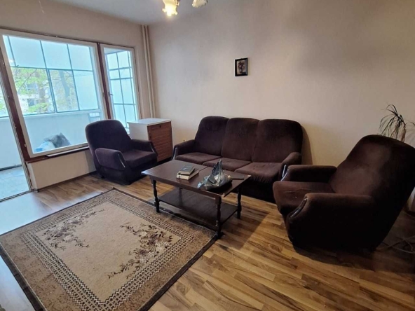 Двустаен апартамент в Пловдив, Каменица 2 - 56 кв.м за 1840 €/кв.м - Снимка #1
