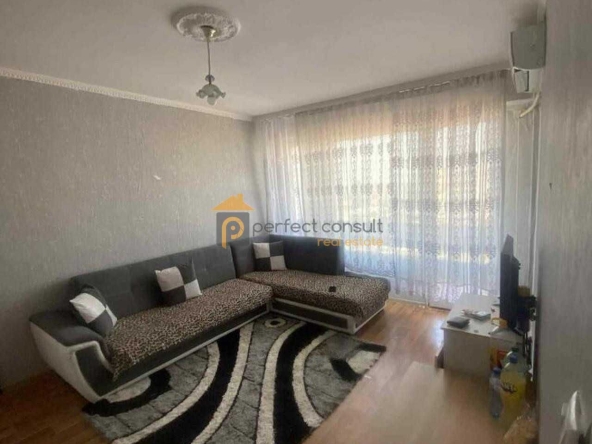 Двустаен апартамент в Пловдив, Изгрев - 65 кв.м за 508 €/кв.м - Снимка #1
