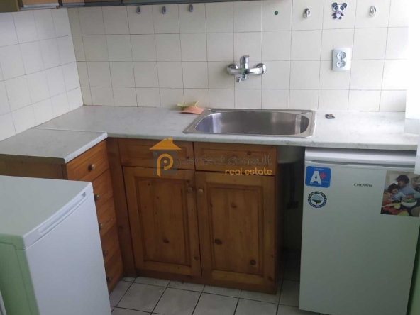 Дава се под наем Едностаен апартамент в Пловдив, Тракия - 36 кв.м за 200 € - Снимка #1