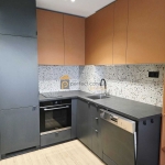 Дава се под наем Двустаен апартамент в Пловдив, Остромила - 60 кв.м за 450 € - Снимка #1