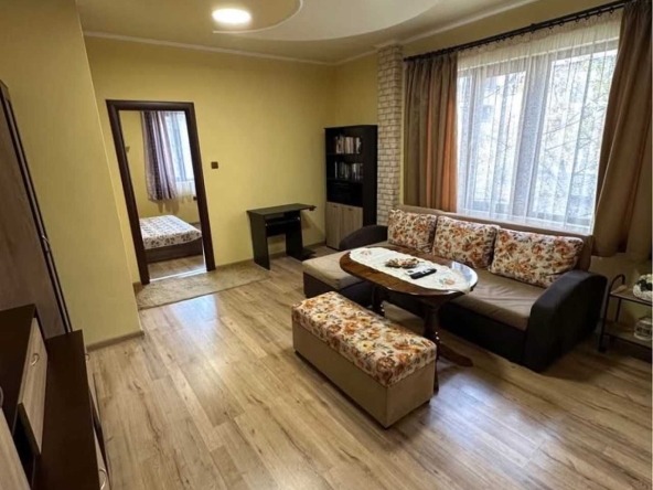 Двустаен апартамент в Пловдив, Център - 53 кв.м за 2048 €/кв.м - Снимка #1