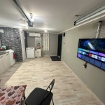 Едностаен апартамент в Пловдив, Център - 26 кв.м за 2077 €/кв.м - Снимка #1