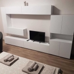 Едностаен апартамент в Пловдив, Център - 16 кв.м за 3625 €/кв.м - Снимка #1