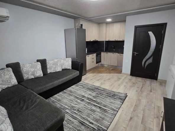 Тристаен апартамент в Пловдив, Тракия - 95 кв.м за 1511 €/кв.м - Снимка #1