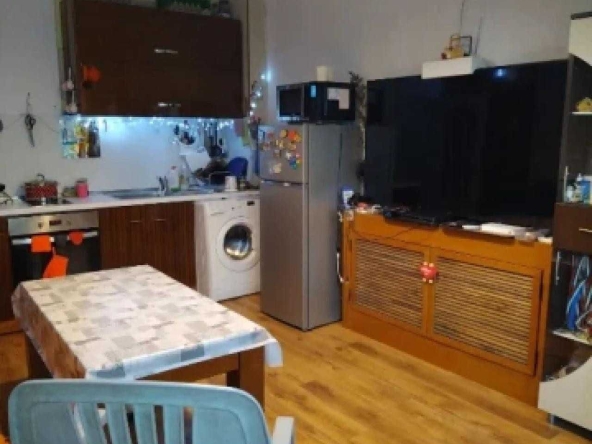 Двустаен апартамент в Пловдив, Тракия - 48 кв.м за 1605 €/кв.м - Снимка #1