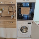 Дава се под наем Едностаен апартамент в Пловдив, Съдийски - 44 кв.м за 225 € - Снимка #1