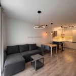 Дава се под наем Двустаен апартамент в Пловдив, Център - 60 кв.м за 590 € - Снимка #1