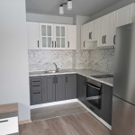 Дава се под наем Тристаен апартамент в Пловдив, Тракия - 74 кв.м за 425 € - Снимка #1