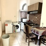 Дава се под наем Едностаен апартамент в Пловдив, Въстанически - 43 кв.м за 200 € - Снимка #1