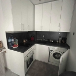 Дава се под наем Двустаен апартамент в Пловдив, Кършияка - 60 кв.м за 325 € - Снимка #1