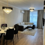 Дава се под наем Двустаен апартамент в Пловдив, Кършияка - 60 кв.м за 550 € - Снимка #1