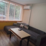 Дава се под наем Двустаен апартамент в Пловдив, Тракия - 48 кв.м за 300 € - Снимка #1