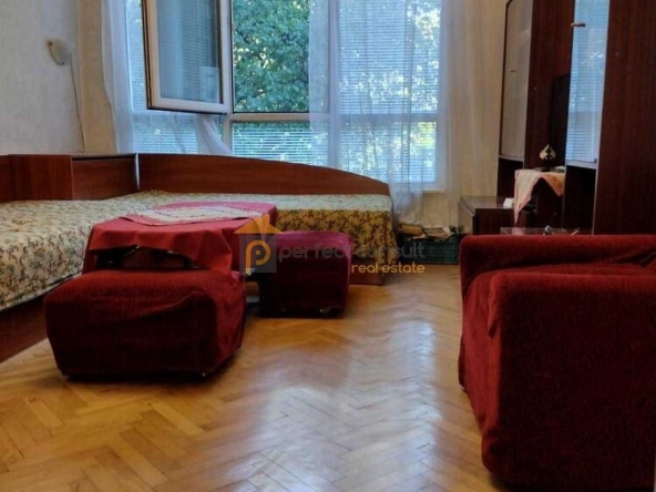 Двустаен апартамент в Пловдив, Христо Смирненски - 56 кв.м за 2117 €/кв.м - Снимка #1
