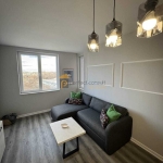 Дава се под наем Двустаен апартамент в Пловдив, Тракия - 60 кв.м за 450 € - Снимка #1