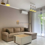 Дава се под наем Двустаен апартамент в Пловдив, Южен - 58 кв.м за 475 € - Снимка #1